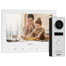 Vaizdo durų skambutis, 7...