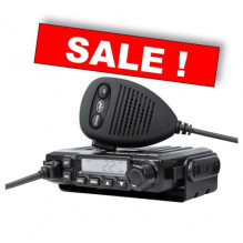 CB radio Escort HP 6500...