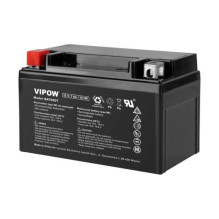 Battery for Motorcycles 12V 7Ah, Moto