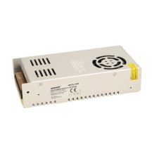 DC12V / 300W LED TRANSFORMER