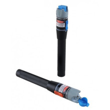 Fiber Optic Visual Fault Locator, Up to 10 km,, 10mW, Visual Fault Locator