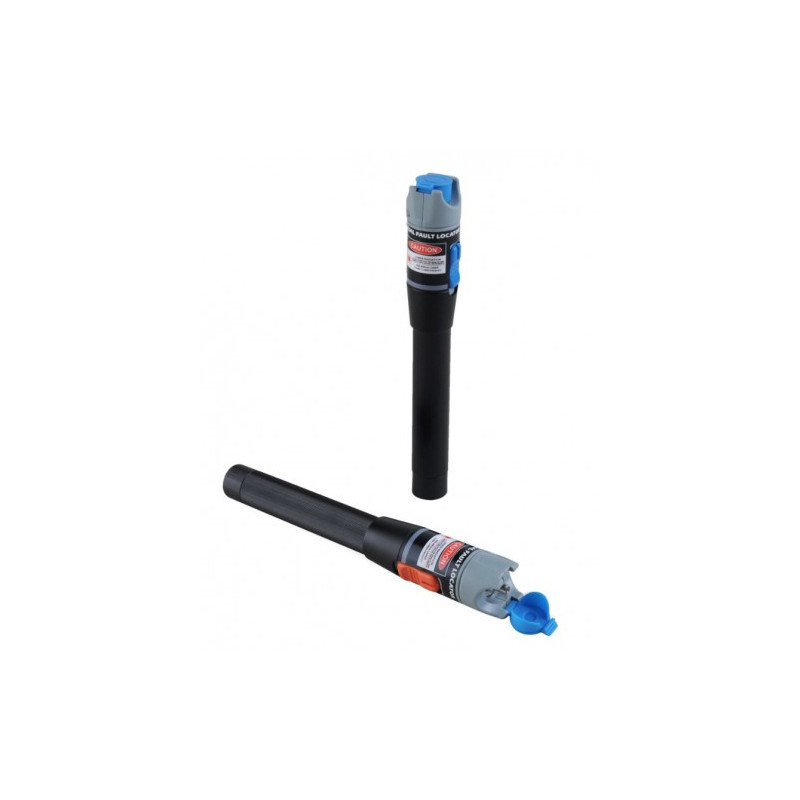 Fiber Optic Visual Fault Locator, Up to 10 km,, 10mW, Visual Fault Locator