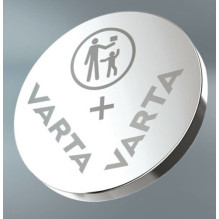 CR2032 baterijas 3V Varta litija 2032 (industrial 20gb.iepakojumā), cena par 1 bateriju