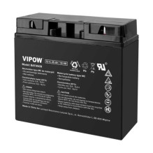 Motorcycle Battery 12V...
