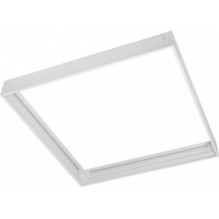 LED panelės rėmelis...