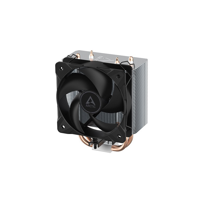 Procesoriaus aušintuvas - ARCTIC Freezer 8A CO Dual Ball Bearing, AM5 / AM4 suderinamas, 6 metų garantija