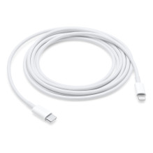 Cable - Apple USB-C to Lightning 2M MQGH2ZM / A