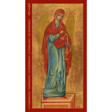 Lo Scarabeo Golden Tarot Of The Tsar Kortos