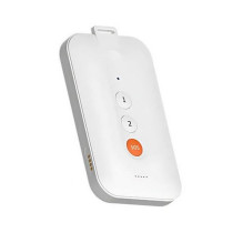 Personal GPS Tracker -...