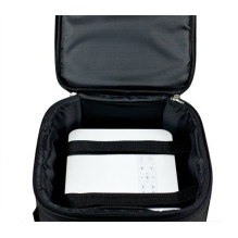 Projector Case - Avtek Bag+ Nylon Black