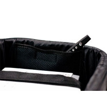 Projector Case - Avtek Bag+ Nylon Black