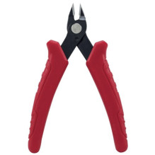 Precision cable pliers for cables up to d. 1.03mm, HANLONG HT-222, Taiwan