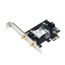 Wi-Fi Adapter - ASUS PCE-AX1800 BT5.2