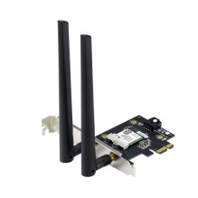 Wi-Fi Adapteris - ASUS PCE-AX1800 BT5.2