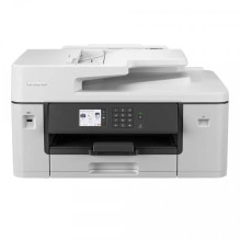Multifunction Printer - Brother MFC-J3540DW Inkjet A3 4800 x 1200 DPI 35 ppm Wi-Fi