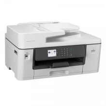 Multifunction Printer - Brother MFC-J3540DW Inkjet A3 4800 x 1200 DPI 35 ppm Wi-Fi