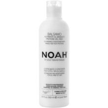 2.1. Nourishing Conditioner With Mango And Rice Proteins, 250ml