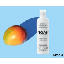 2.1. Nourishing Conditioner With Mango And Rice Proteins, 250ml