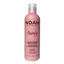 Curly Anti Frizz Conditioner, 250ml