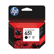 OEM cartridge HP No.651...