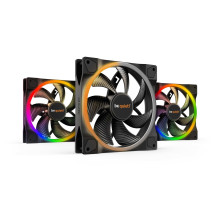 Case Fan - Be Quiet! Light Wings 140mm PWM 3 Pack
