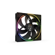 Case Fan - Be Quiet! Light Wings 140mm PWM 3 Pack