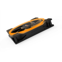 Case Fan - Be Quiet! Light Wings 140mm PWM 3 Pack