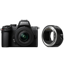 Nikon Z50 II (Z 50 II),...