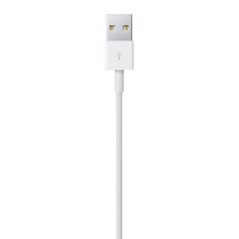 Laidas - Apple Lightning į USB 1M MXLY2ZM / A