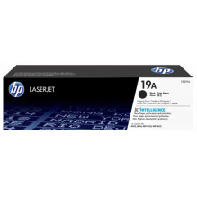 OEM HP Drum Black No.19A...