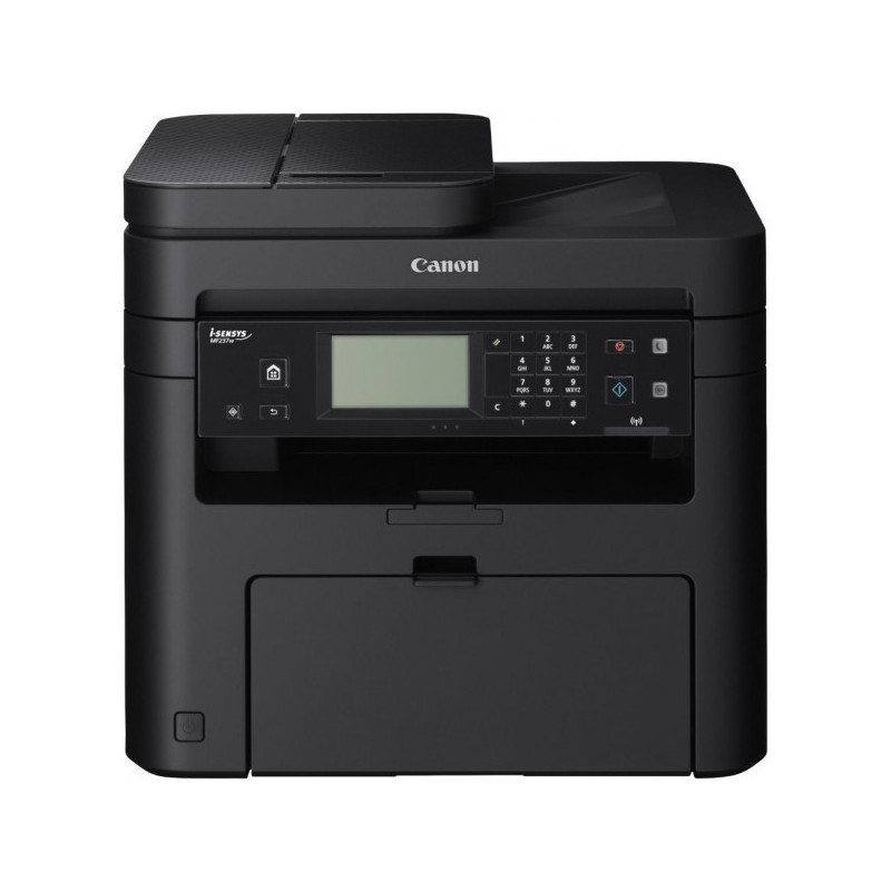 Spausdintuvas Canon I-Sensys MF237w