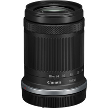 Canon RF-S 18-150mm F /...