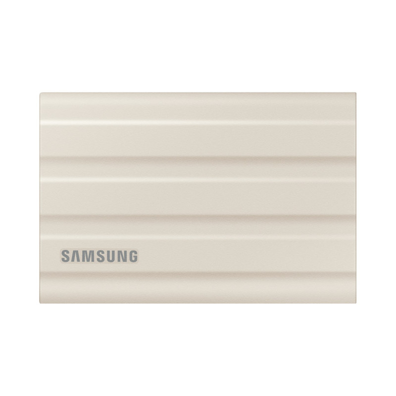 External SSD - Samsung MU-PE1T0K 1TB USB 3.2 Beige