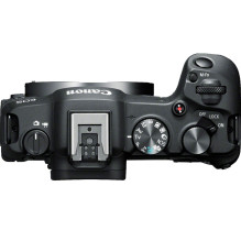 Canon EOS R8 + RF 24-50mm IS STM (Black)