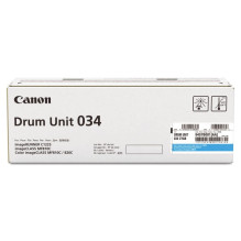 OEM Canon Drum Unit 034...