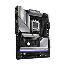 Motininė Plokštė - Asrock B850 LiveMixer WiFi AMD B850 Socket AM5 ATX