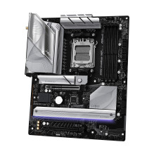 Motininė Plokštė - Asrock B850 LiveMixer WiFi AMD B850 Socket AM5 ATX
