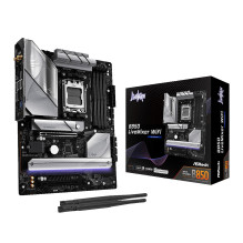 Motherboard - Asrock B850 LiveMixer WiFi AMD B850 Socket AM5 ATX