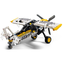 Constructor - LEGO TECHNIC 42198 Transport Plane 333 Pieces