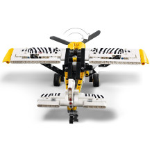 Constructor - LEGO TECHNIC 42198 Transport Plane 333 Pieces