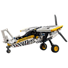Konstruktorius - LEGO TECHNIC 42198 Transporto Lėktuvas 333 Dalys