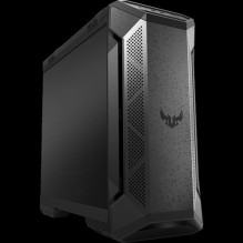 Kompiuterio Korpusas - ASUS TUF Gaming GT501 Midi Tower