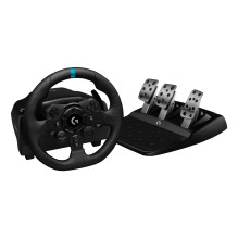 Racing Wheel - Logitech G...