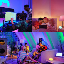 Lighting - Yeelight LED Light Strip 1S 2000mm 7.5W Indoor