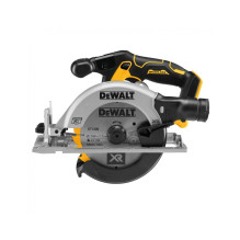 Elektrinis Įrankis - DEWALT DCS565N 18V Apskritoji Pjūklas 5.5cm Gylis 24 Dantys