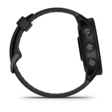Išmanusis Laikrodis - Garmin Forerunner 955 1.3&quot; Jutiklinis Ekranas GPS Širdies Ritmo Monitorius Juodas