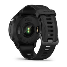 Išmanusis Laikrodis - Garmin Forerunner 955 1.3&quot; Jutiklinis Ekranas GPS Širdies Ritmo Monitorius Juodas