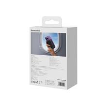 External battery - Baseus Magnetic Mini 20000 mAh 20 W Wireless Charger Black