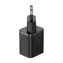 Charger - Baseus CCSUP-B01 Black Outdoor