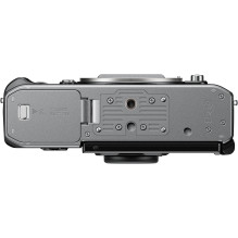 Nikon Z f (Zf) Body (Silver)